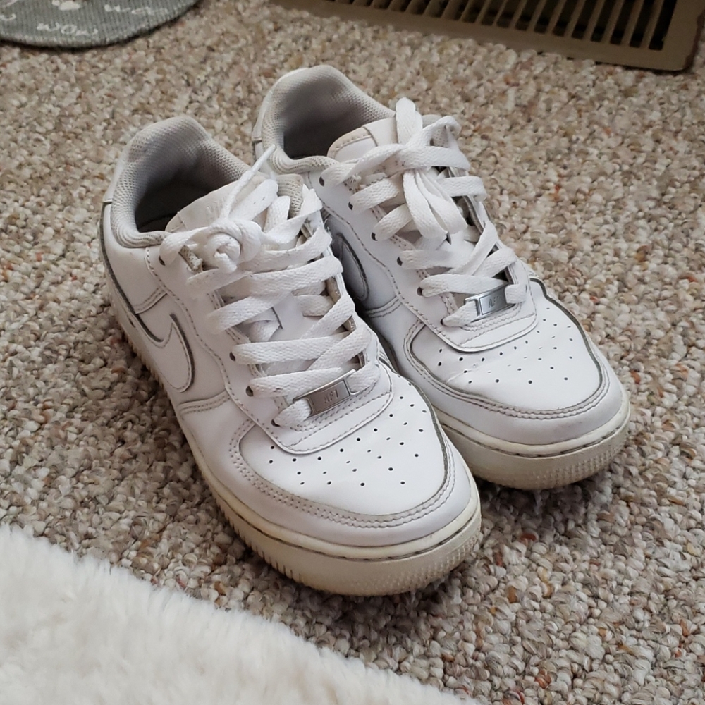 Nike shoes